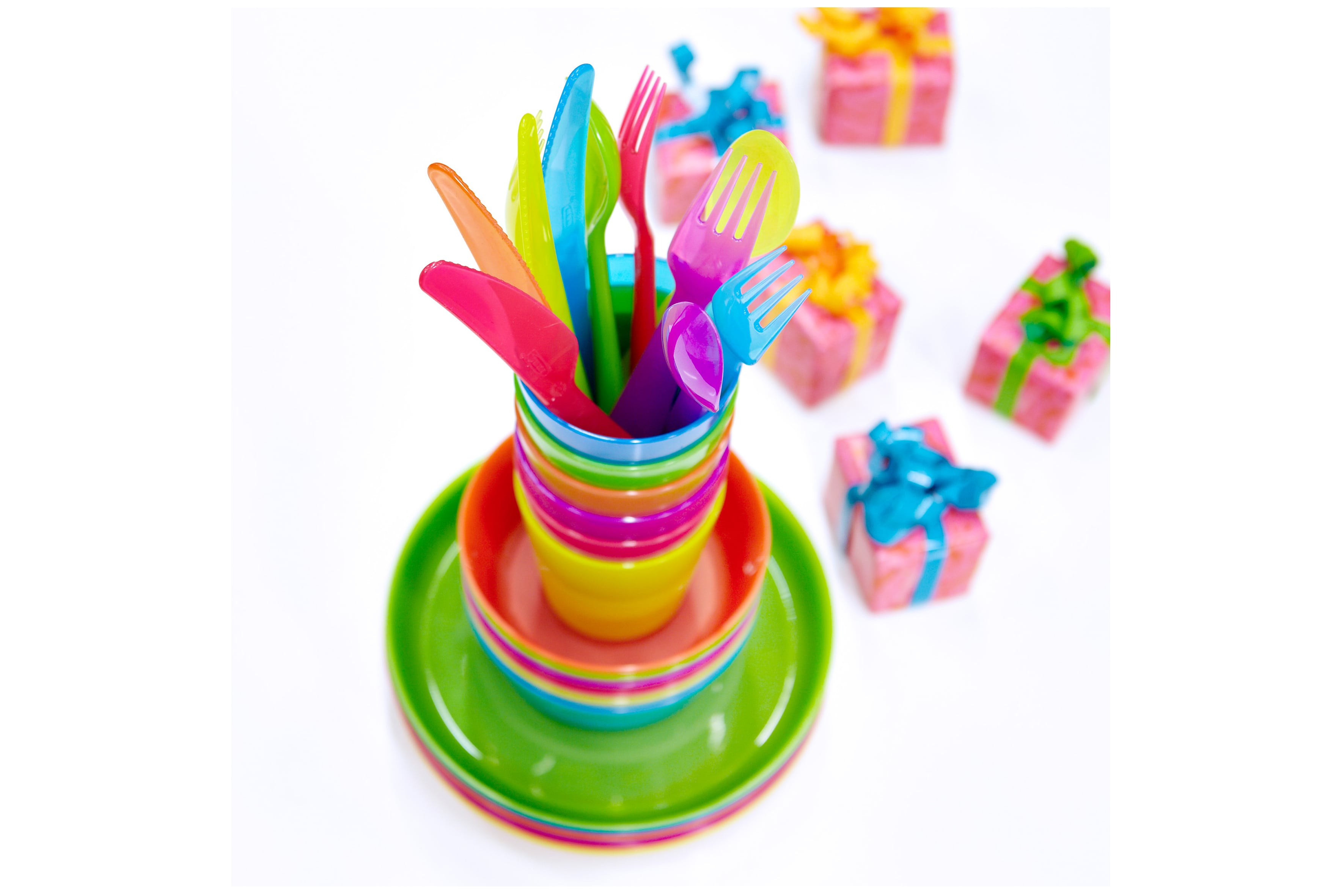 PET - uso bebibas carbonatadas